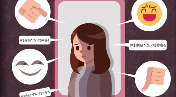 Violencia contra mujeres en el espacio digital: instan a denunciar