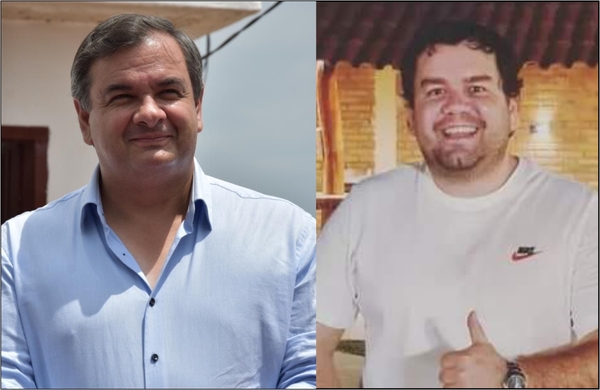Carlos Arrechea asegura que Bebeto Almirón seguirá en el oficialismo