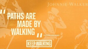 Johnnie Walker lanza campaña para mujeres pioneras