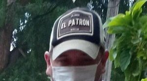 Detienen a presunto sicario de ex empleada del clan Insfrán - Radio Imperio