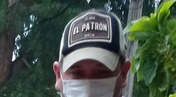 Detienen a presunto sicario de ex empleada del clan Insfrán - Radio Imperio