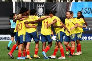 Colombia golea a Ecuador y clasifica, mientras que Chile y Uruguay empatan - El Independiente