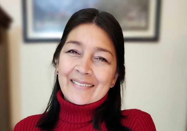 8M: Mi mamá, mujer exitosa y multifacética - Judiciales.net
