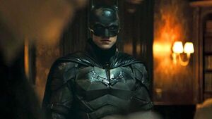 The Batman, segundo estreno más taquillero desde la pandemia