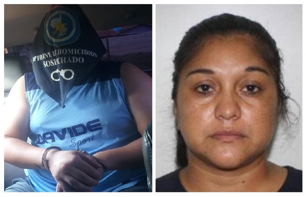 Detuvieron a uno de los implicados en asesinato de empleada de 'narcopastor'