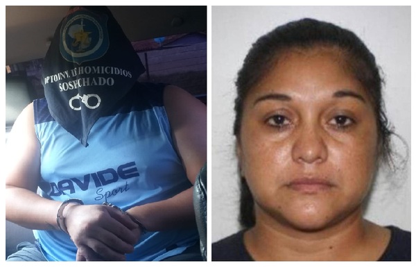 Detuvieron a uno de los implicados en asesinato de empleada de 'narcopastor'