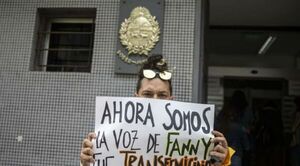Justicia uruguaya dicta primera sentencia de su historia por transfemicidio - Radio Imperio