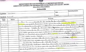 Muerte de un sordomudo ebrio en carreraclandestina lleva a enfermero a juicio oral – Diario TNPRESS