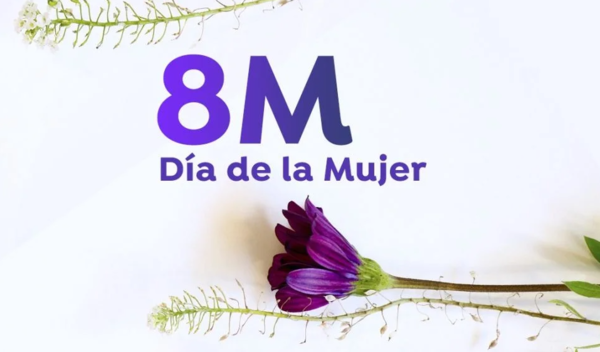 8 DE MARZO: DÍA INTERNACIONAL DE LA MUJER - Itapúa Noticias