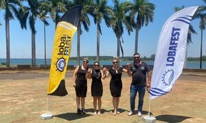 Realizarán evento náutico en Hernandarias
