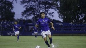 Sol de América y General juegan por la Sudamericana