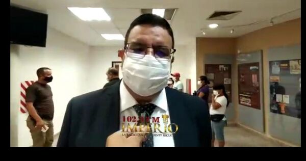 Enjuiciarán a nativos acusados por homicidio - Radio Imperio