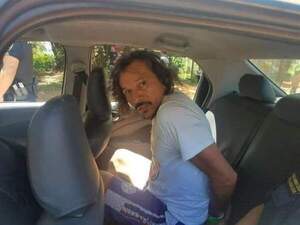 “Mbururu” oñembo gallito, hizo ku otro con una menor y ligó feroz imputación por estupro - La Clave