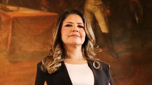 “Más sentí machismo fue cuando fui viceministra por primera vez” - El Independiente