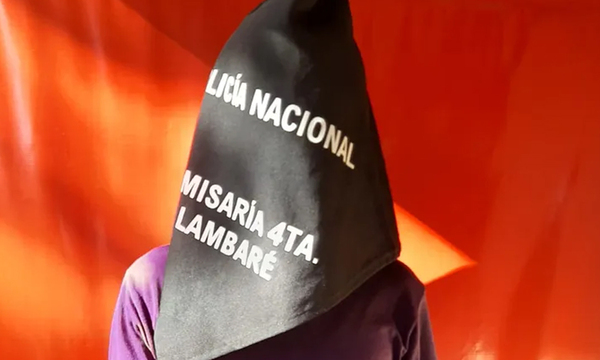 Siguió a ladrón que asaltó en su trabajo y descubrió que era su hermano - OviedoPress