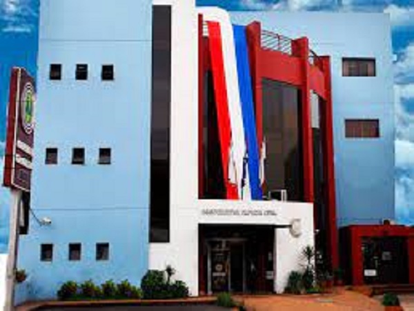 Incoop fiscaliza desde hoy a la Cooperativa Capiatá