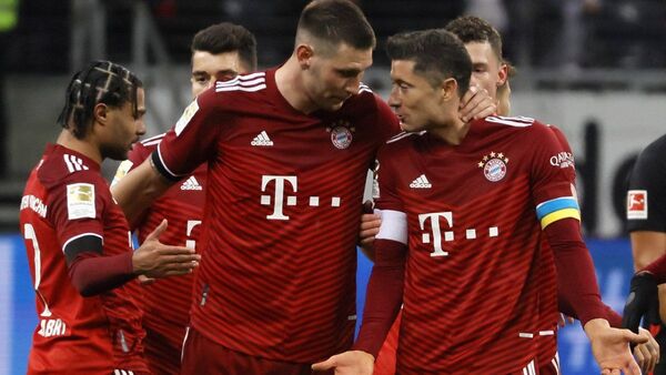 Bayern por evitar la sorpresa ante Salzburgo