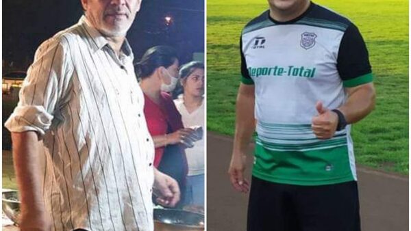 LIGA PARANAENSE Y ÁRBITROS A MUY POCO DE SUBSANAR IMPASE