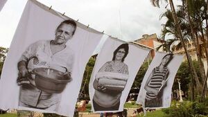 Día de la Mujer: Las domésticas siguen en la lucha por hacer cumplir sus derechos