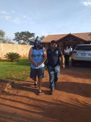 Asesinato de Fátima Rejala: presunto sicario habría actuado bajo amenaza, según fiscal - A La Gran 7-30 - ABC Color