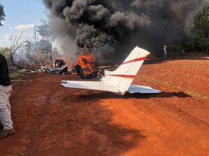 Tratarán ley de derribo de “narcoavionetas”