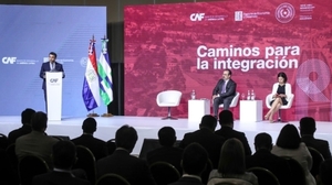 Resaltan los esfuerzos de Paraguay para fomentar el comercio de servicios