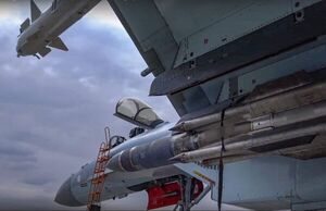 Ucrania pidió aviones caza: cuáles y de qué servirían - Mundo - ABC Color