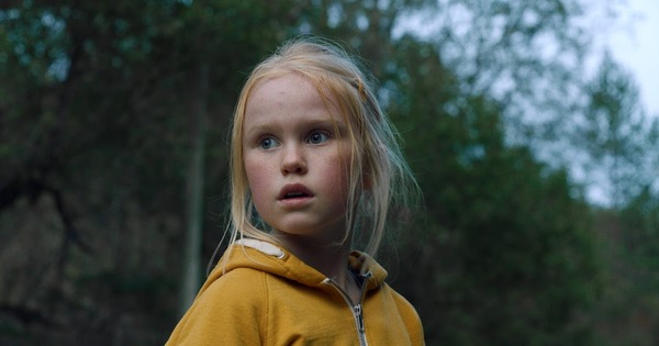 The innocents, terror escandinavo con inmigrantes - El Trueno