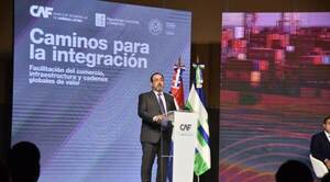 Infraestructura y facilitación del comercio, entre los desafíos para aumentar la inserción internacional de las empresas paraguayas