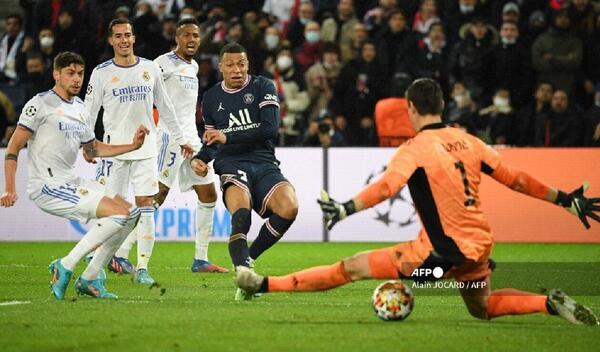 Diario HOY | Real Madrid, a remontar ante el PSG con el Bernabéu pendiente de Mbappé