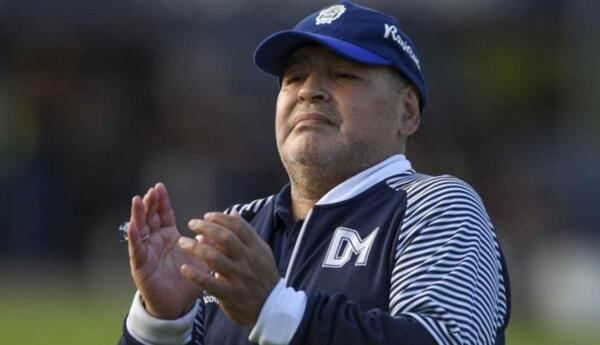 El tatuaje de Maradona que salvó a periodistas argentinos en Ucrania
