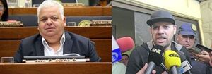 Encuentran anotaciones que vincularían a Ozorio con Reinaldo “Cucho” Cabaña  - Nacionales - ABC Color