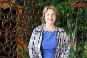 Raquel Gavagnin: “La mujer actual es más independiente, participativa y activa”
