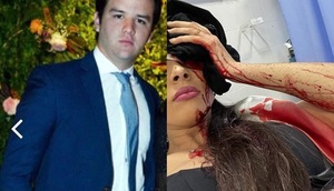 Agresor de la discoteca fue imputado, se busca identificar también a cómplices - Teleshow
