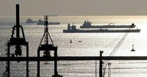La Nación / Francia urge a EEUU coordinar con la UE eventual embargo de hidrocarburos rusos