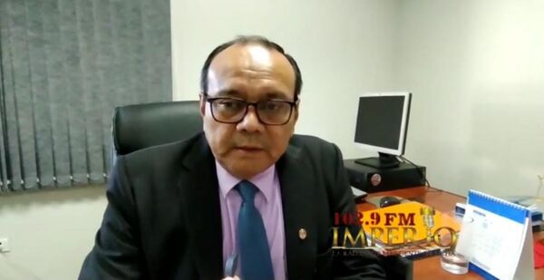 Imputan a cuatro sujetos detenidos por la policía nacional con arma de fuego - Radio Imperio
