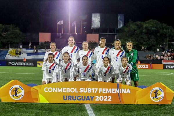 Paraguay, con dos compromisos en busca de la clasificación - Fútbol - ABC Color