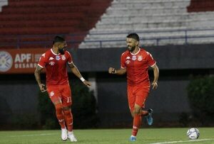 Diario HOY | General Caballero debuta a nivel internacional frente a un experimentado Sol