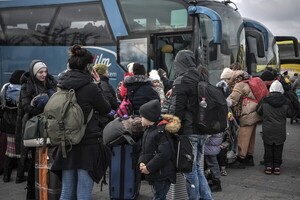 Diario HOY | Más de dos millones de refugiados ucranianos en 12 días de invasión rusa