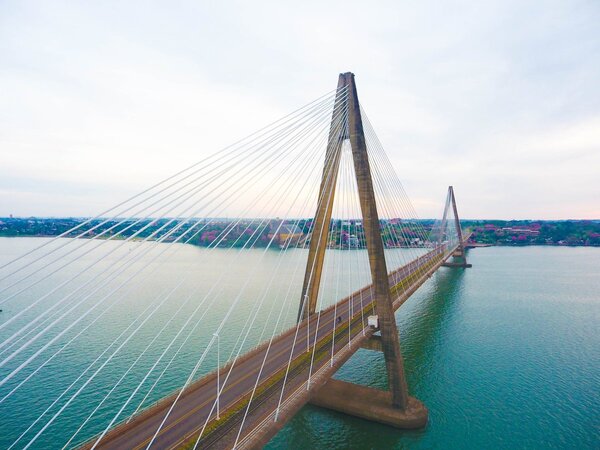 Por tareas de mantenimiento, este miércoles y jueves se interrumpirá la circulación sobre el Puente San Roque.