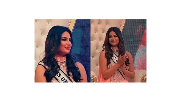 Lluvia de críticas para la Miss Universo por subir de peso