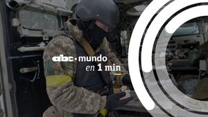 ¿Qué pasó esta mañana? Fotos, info y video - Mundo - ABC Color