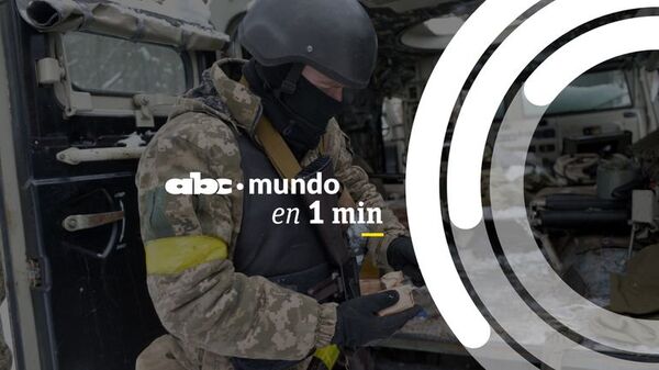 ¿Qué pasó esta mañana? Fotos, info y video - Mundo - ABC Color