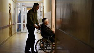 Diario HOY | OMS denuncia "grave presión" sobre salud y ataque a hospitales en Ucrania