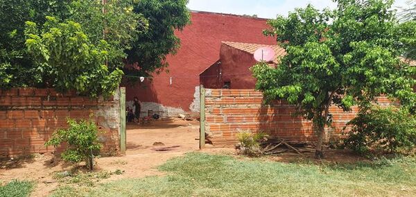 Asesinato de Fátima Rejala: detenido afirma que no conocía a su cómplice, según la Policía Nacional - A La Gran 7-30 - ABC Color