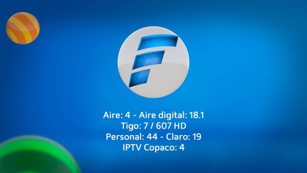 Arrancó Calle 7 Paraguay | Telefuturo
