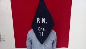 Imputado por agresión en discoteca se entrega a las autoridades