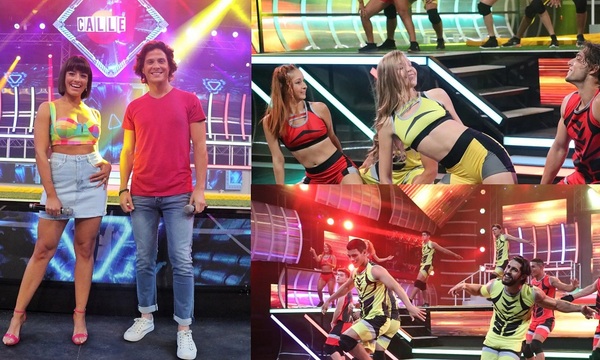 Kassandra Frutos: “Me sentí feliz, orgullosa, honrada por todo lo que estaba viviendo” | Telefuturo
