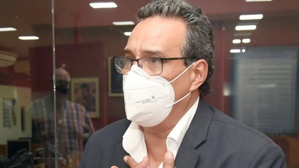 Informe de Contraloría confirma irregularidades en la administración de Hugo Javier | Noticias Paraguay