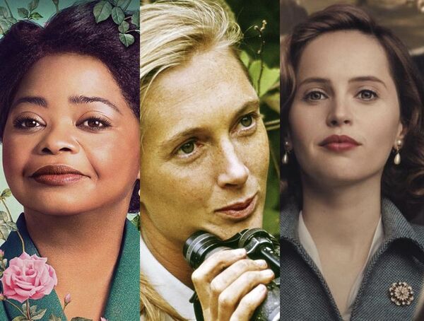 5 historias con las que celebramos el 8M